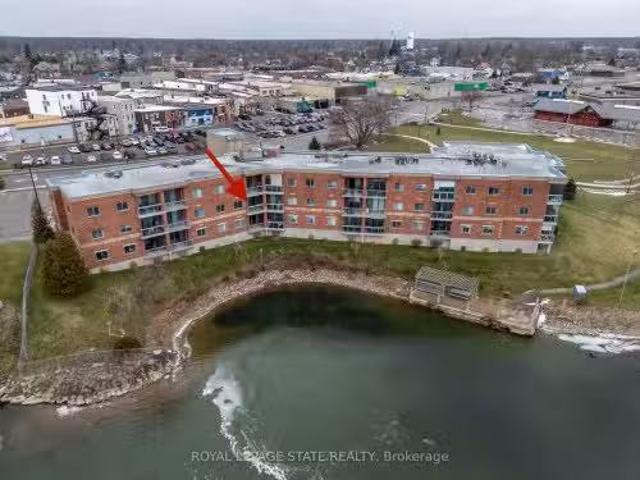 Condo for sale in Dunnville, Ontario