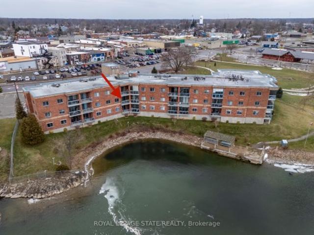Condo for sale in Dunnville, Ontario