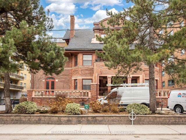 Condo for sale in Woburn, Ontario