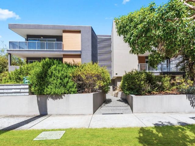 Apartment for rent in Camerons Creek, Victoria