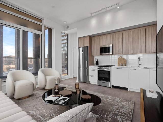 Condo for rent in Georgina, Ontario