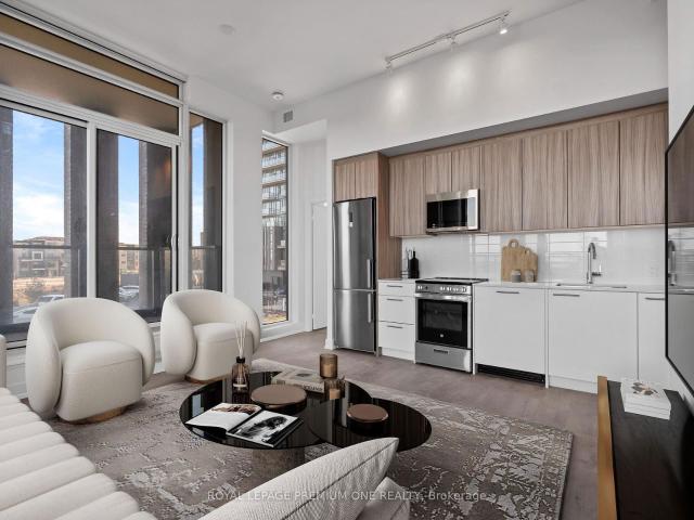 Condo for rent in Woburn, Ontario