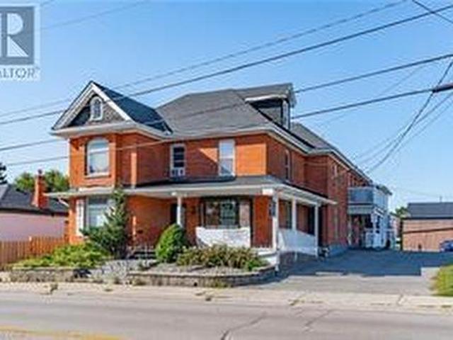 House for rent in Ancaster, Ontario