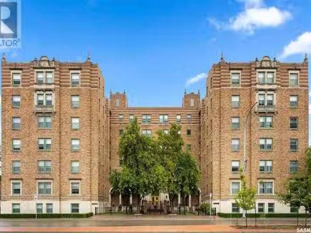 Condo for sale in Regina, Saskatchewan