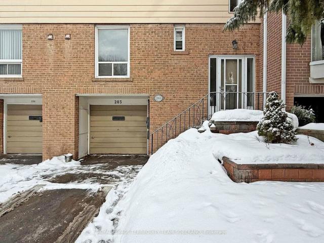 Condo for sale in Woburn, Ontario