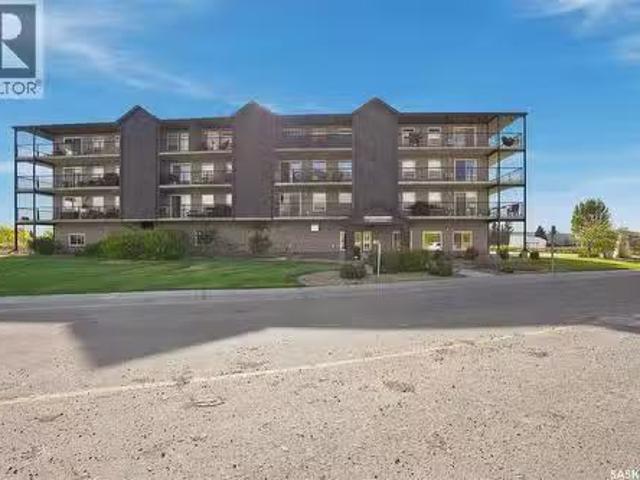 Condo for sale in Fairview Heights, North Battleford