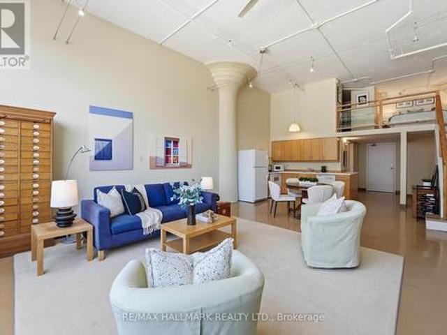 Condo for sale in Woburn, Ontario