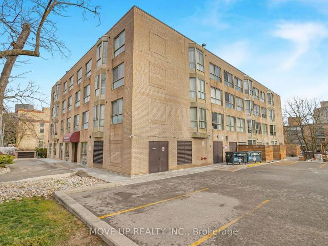 Condo for sale in Woburn, Ontario