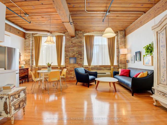 Condo for rent in Woburn, Ontario