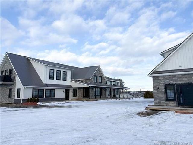 Condo for sale in Carleton, New Brunswick