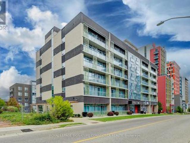 Condo for sale in Waterloo, Ontario
