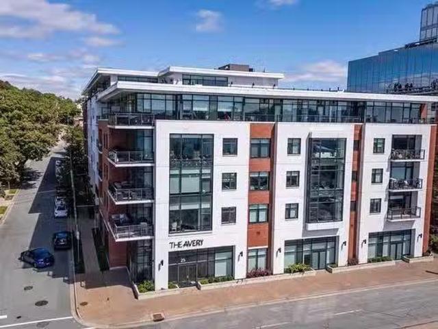 Condo for sale in Dartmouth, Nova Scotia