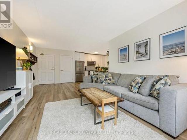 Condo for sale in Wellington, Ontario