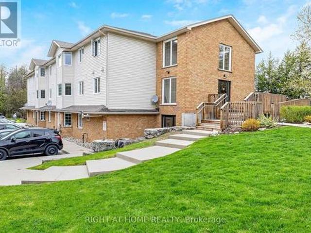 Condo for sale in Rockwood, Guelph/Eramosa