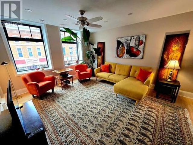 Commercial for rent in Belleville, Ontario