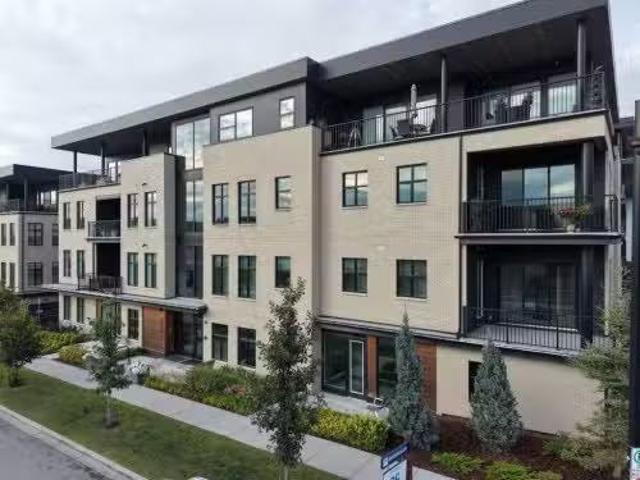 Condo for sale in Northwest, Alberta