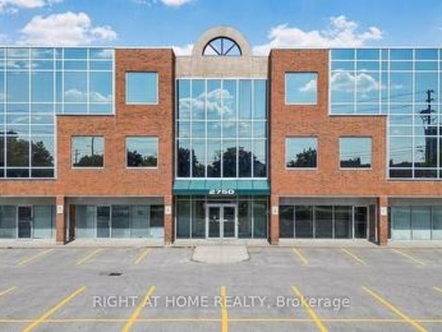 Commercial for rent in York, Ontario