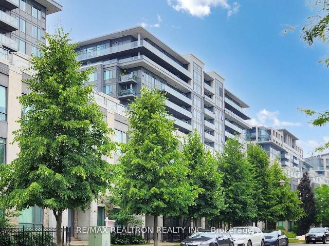 Condo for sale in York, Ontario