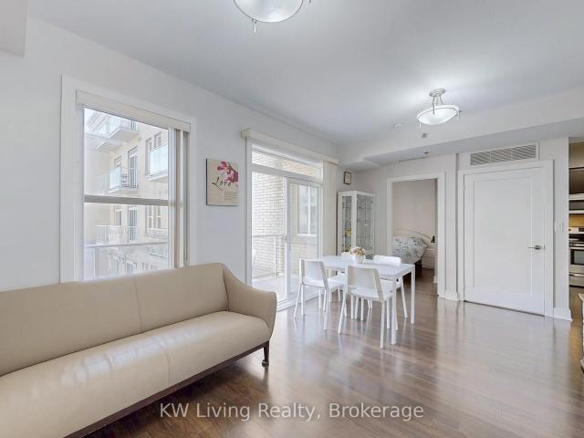 Condo for sale in Woburn, Ontario