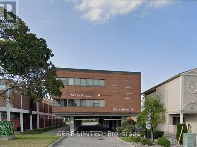 Commercial for rent in Midland, Ontario