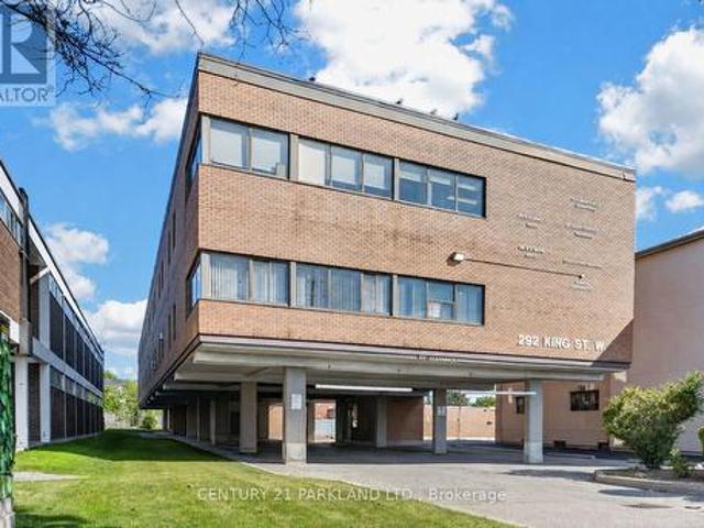 Commercial for rent in Midland, Ontario