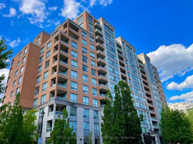Condo for sale in York, Ontario