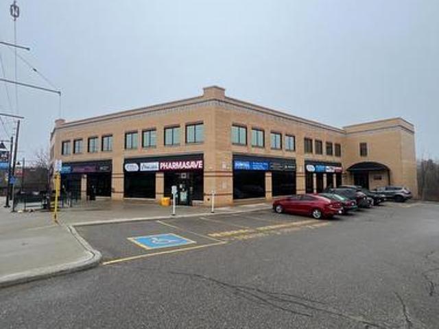 Commercial for rent in Durham, Ontario