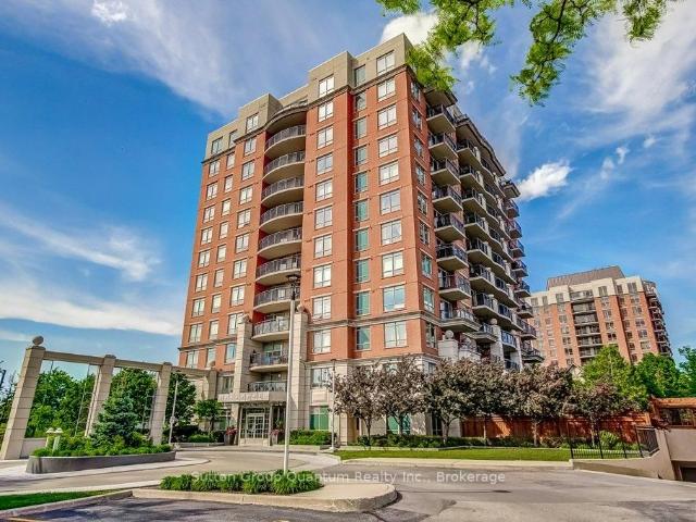 Condo for sale in Woburn, Ontario