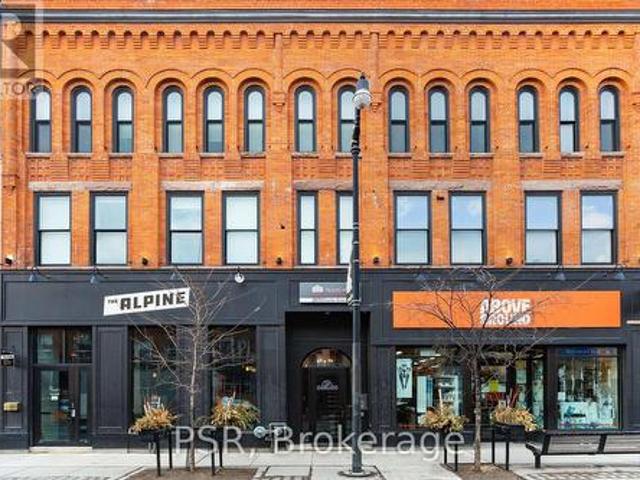 Property for rent in Woburn, Ontario
