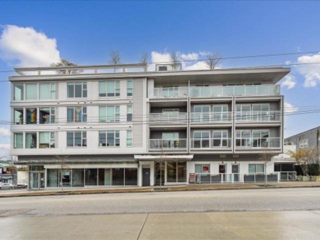 Property for sale in Mount Pleasant, Vancouver