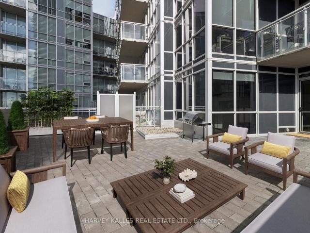 Condo for sale in Woburn, Ontario