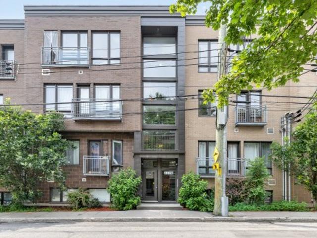 Condo for sale in St. Leonard's, Quebec