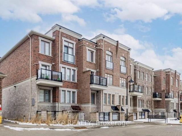 Condo for rent in Woburn, Ontario