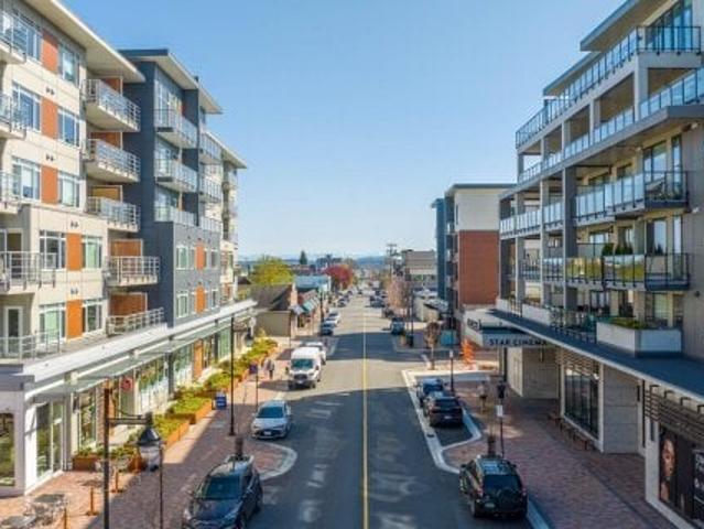Condo for sale in Sidney, British Columbia