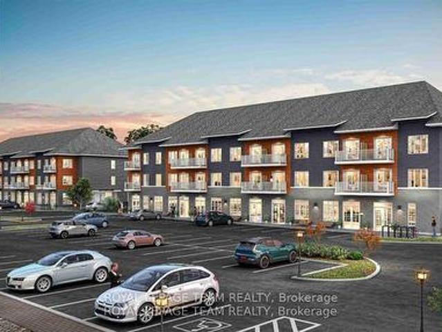 Condo for sale in Mulhurst Bay, Ontario