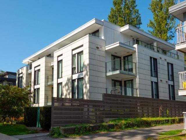 Property for sale in Kitsilano, Vancouver
