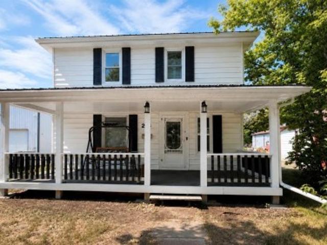 House for sale in Harris, Saskatchewan