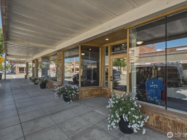 Commercial for sale in Okanogan, Washington