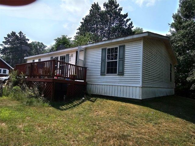 House for sale in Minong, Wisconsin