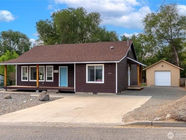 House for sale in Riverside, Okanogan County