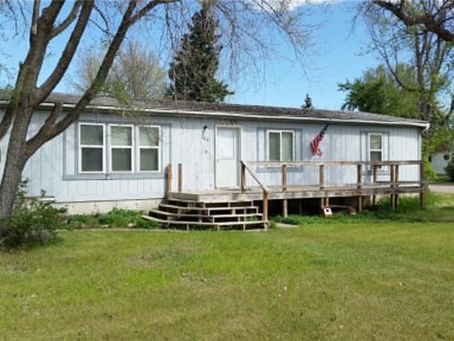 House for sale in Roosevelt, Montana