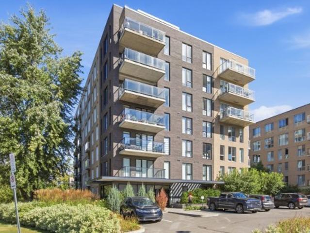 Condo for sale in Dorval, Montréal (région administrative)