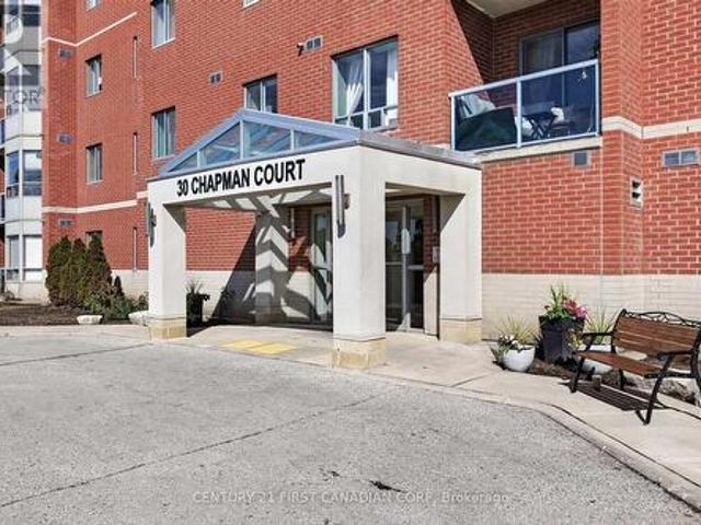 Condo for sale in London, Southwestern Ontario