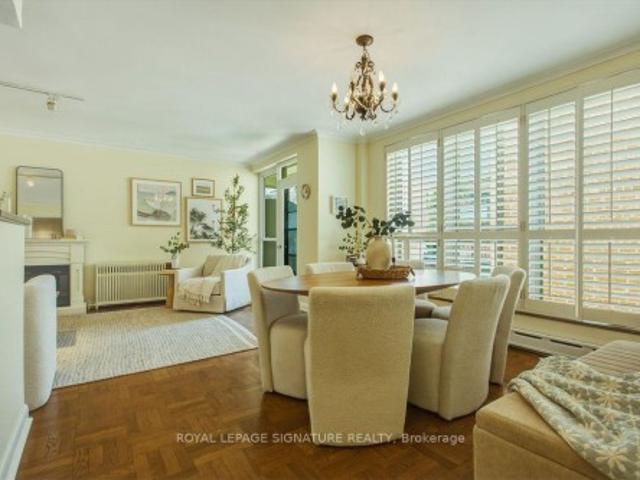Condo for sale in Woburn, Ontario