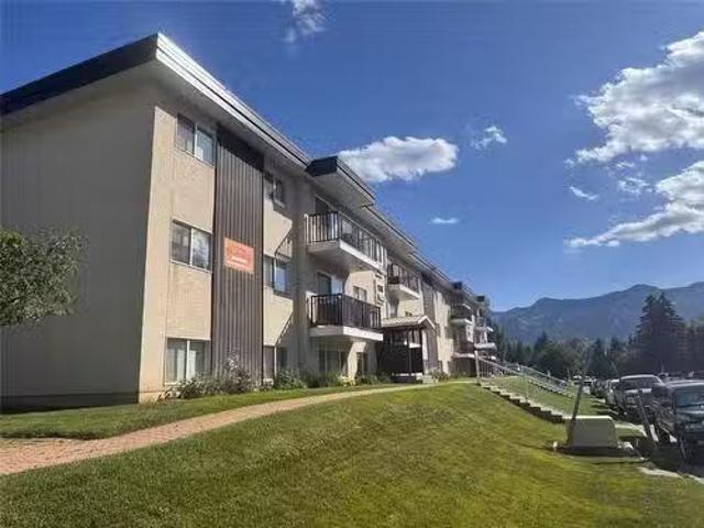 House for sale in Fernie, British Columbia
