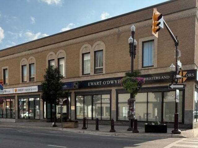 Office for rent in Peterborough, Ontario