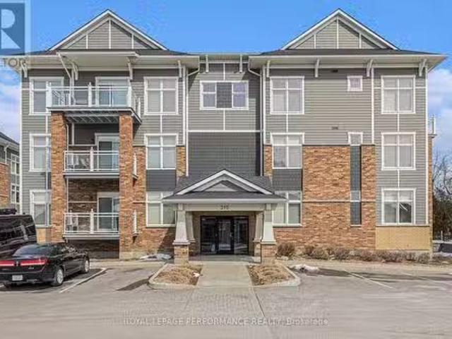 Condo for sale in Orleans
