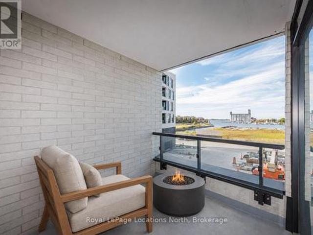 Condo for sale in Collingwood, Central Ontario