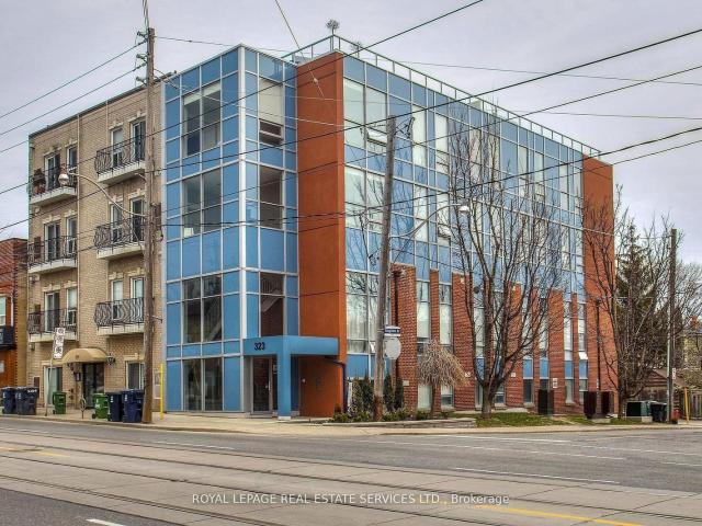 Condo for sale in Woburn, Ontario