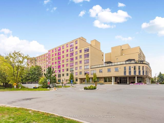 Property for sale in Woburn, Ontario